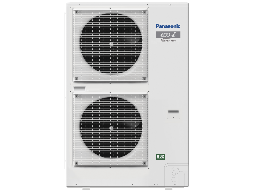 Jednostka zewnętrzna Panasonic U-10LZ2E8 | Schiessl